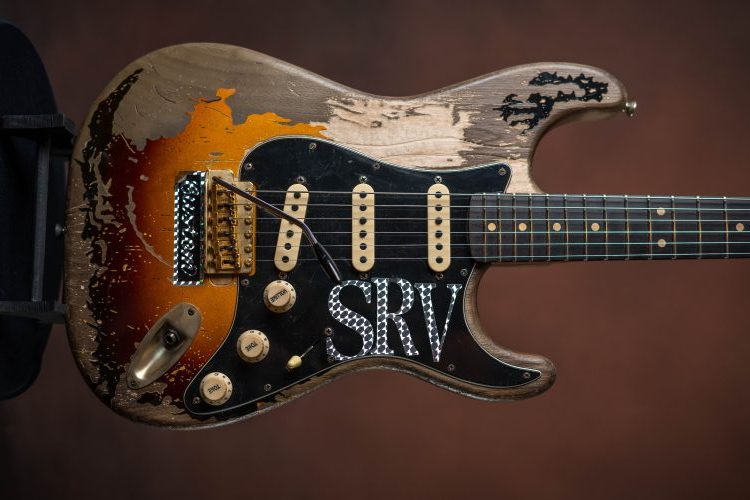 Professional SRV #1